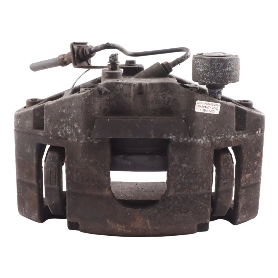 Audi A3 8P VW Golf Mk7 Passat CC Front Brake Caliper Right O/S - SKU 1K0615124H-1 - Part number 1K0615124H