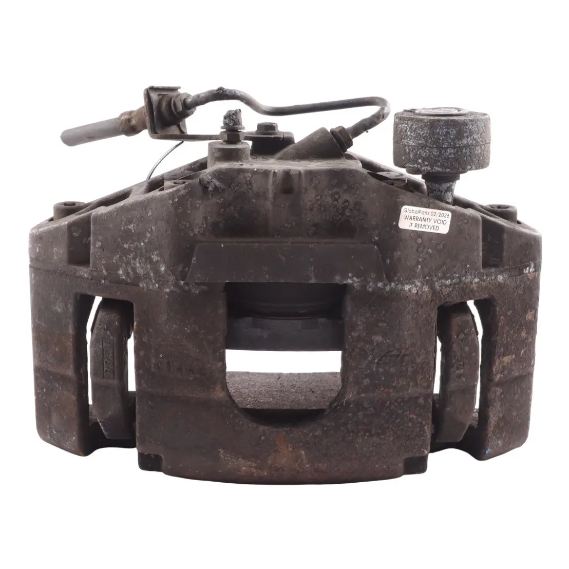 Audi A3 8P VW Golf Mk7 Passat CC Front Brake Caliper Right O/S 1K0615124H