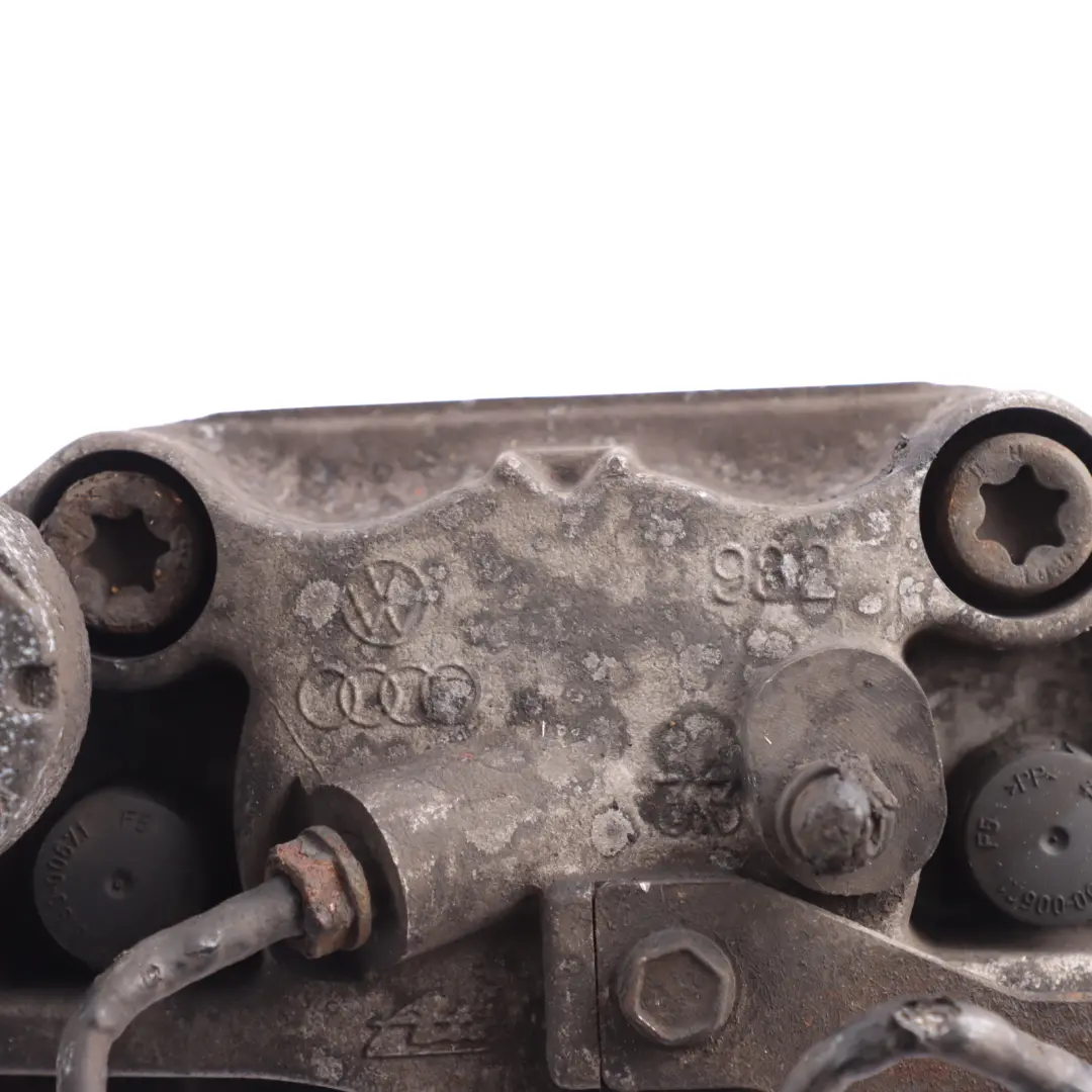 Front Brake Caliper Right O/S to Audi A3 8P VW Golf Mk7 Passat CC with Part number 1K0615124H Audi A3 8P VW Golf Mk7 Passat CC Front Brake Caliper Right O/S - SKU 1K0615124H-1 - Part number 1K0615124H