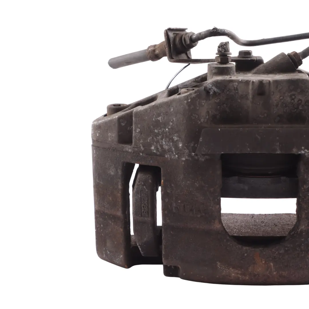 Audi A3 8P VW Golf Mk7 Passat CC Front Brake Caliper Right O/S - SKU 1K0615124H-1 - Part number 1K0615124H