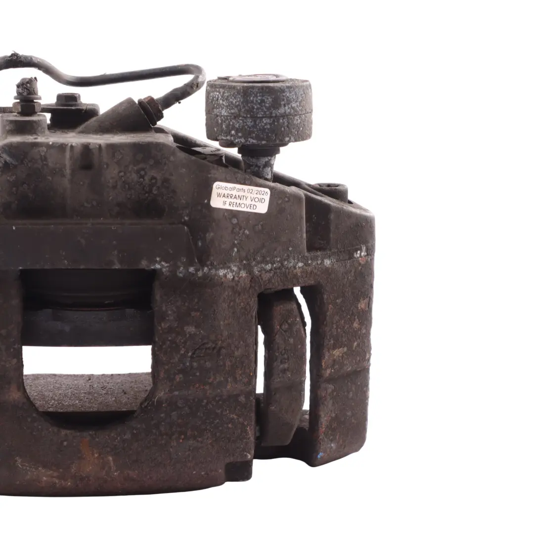 Audi A3 8P VW Golf Mk7 Passat CC Front Brake Caliper Right O/S - SKU 1K0615124H-1 - Part number 1K0615124H