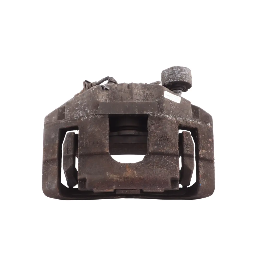 Audi A3 8P VW Golf Mk7 Passat CC Front Brake Caliper Right O/S - SKU 1K0615124H-1 - Part number 1K0615124H