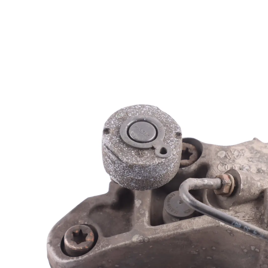 Audi A3 8P VW Golf Mk7 Passat CC Front Brake Caliper Right O/S - SKU 1K0615124H-1 - Part number 1K0615124H
