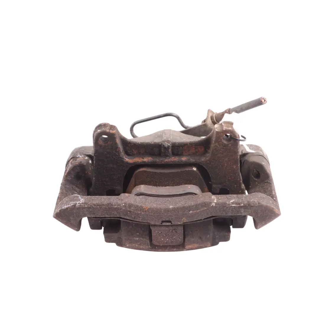 Audi A3 8P VW Golf Mk7 Passat CC Front Brake Caliper Right O/S - SKU 1K0615124H-1 - Part number 1K0615124H