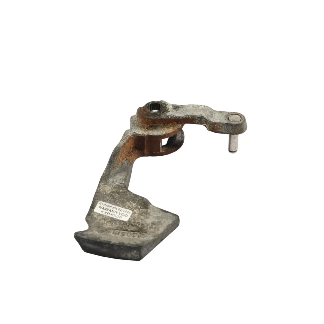 Audi A3 8P VW Golf Mk6 Levier De Vitesses De Boîte Manuelle 1K0711051T - SKU 1K0711046T - Numéro de pièce 1K0711046T