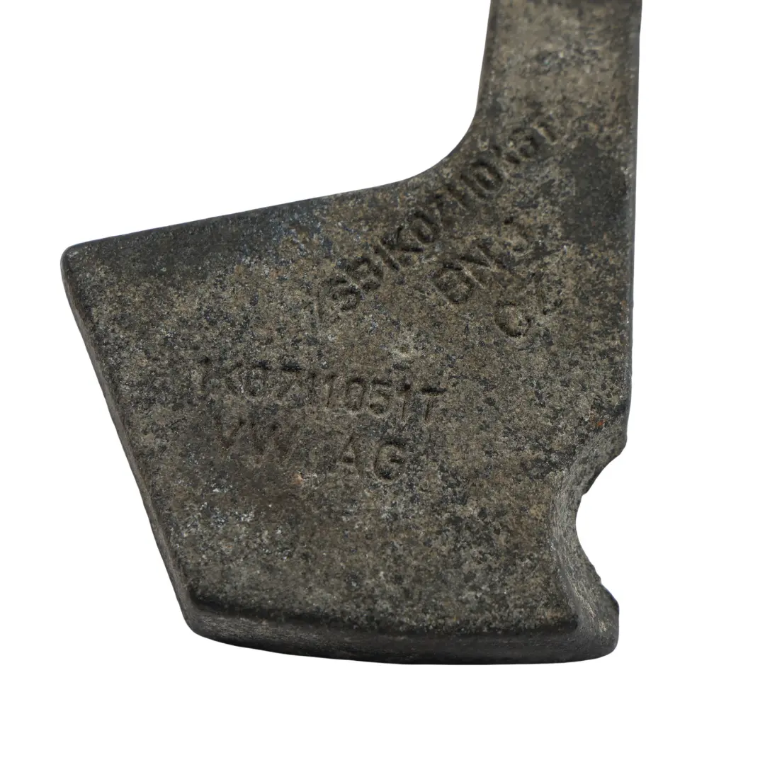 Mk6 Palanca De Cambio Manual 1K0711051T para Audi A3 8P VW Golf con número de pieza 1K0711046T Audi A3 8P VW Golf Mk6 Palanca De Cambio Manual 1K0711051T - SKU 1K0711046T - Número de pieza 1K0711046T