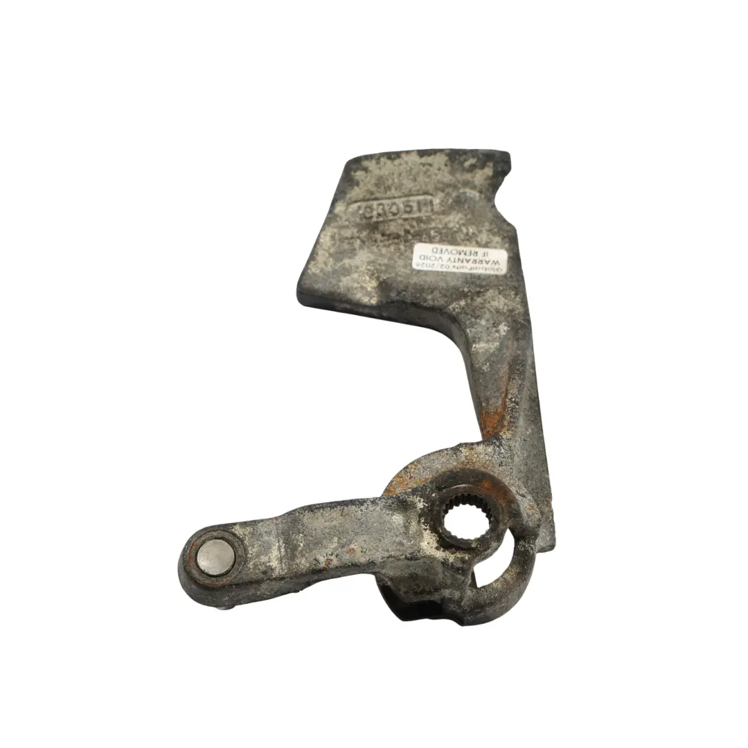 Audi A3 8P VW Golf Mk6 Cambio Manuale Leva Del Cambio 1K0711051T - SKU 1K0711046T - Numero di parte 1K0711046T