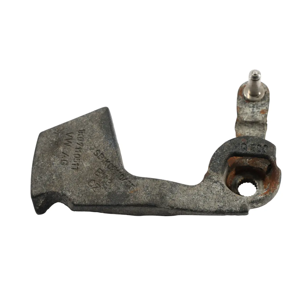 Mk6 Schaltgetriebe Schalthebel 1K0711051T für Audi A3 8P VW Golf mit Teilenummer 1K0711046T Audi A3 8P VW Golf Mk6 Schaltgetriebe Schalthebel 1K0711051T - SKU 1K0711046T - Teilenummer 1K0711046T