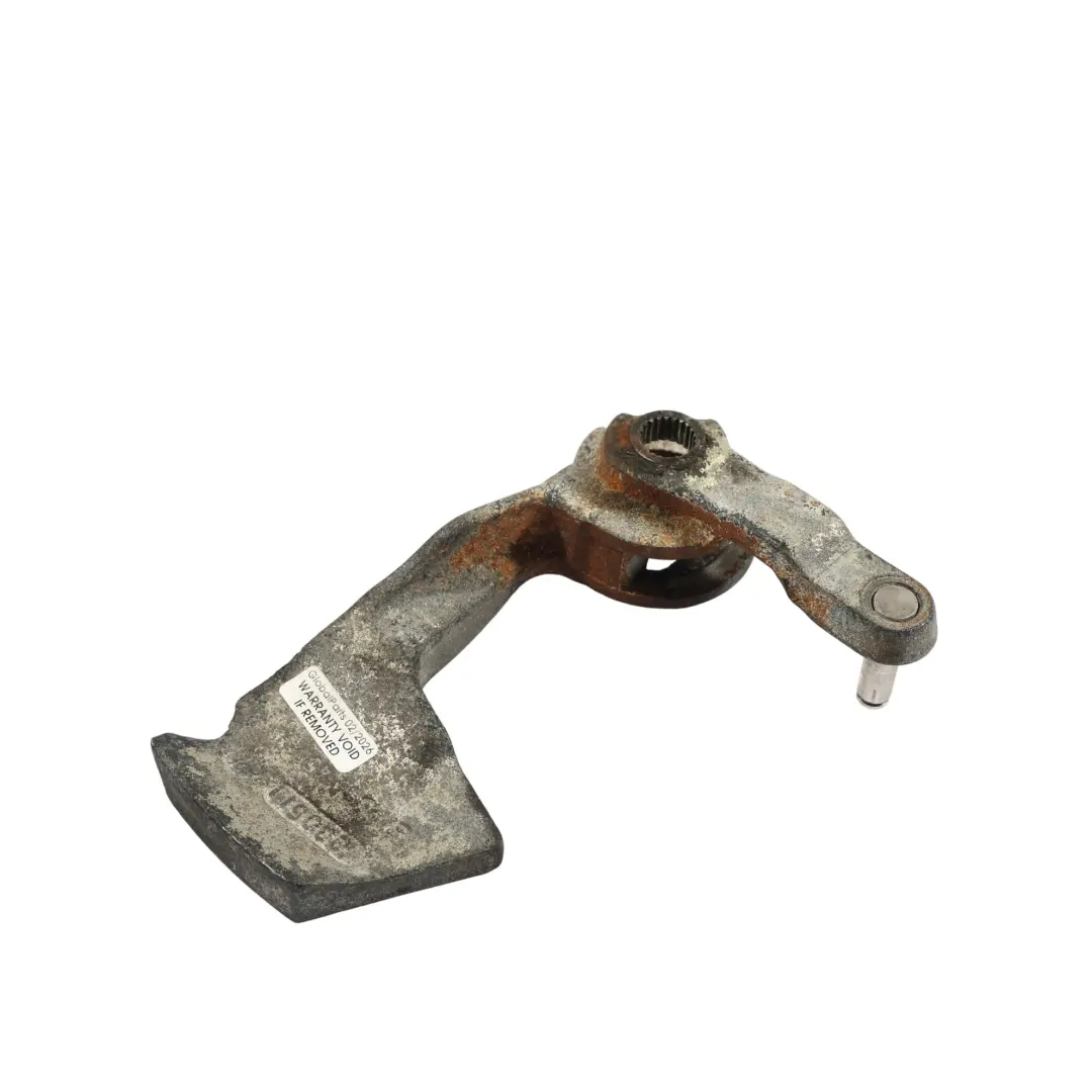 Mk6 Levier De Vitesses De Boîte Manuelle 1K0711051T pour Audi A3 8P VW Golf à propos du numéro de pièce 1K0711046T Audi A3 8P VW Golf Mk6 Levier De Vitesses De Boîte Manuelle 1K0711051T - SKU 1K0711046T - Numéro de pièce 1K0711046T