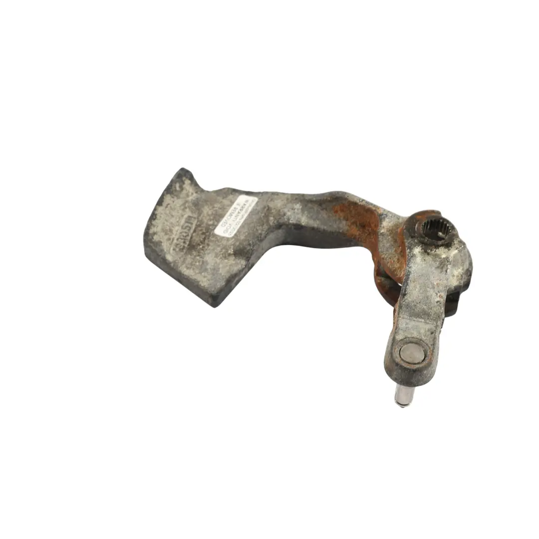 Mk6 Schaltgetriebe Schalthebel 1K0711051T für Audi A3 8P VW Golf mit Teilenummer 1K0711046T Audi A3 8P VW Golf Mk6 Schaltgetriebe Schalthebel 1K0711051T - SKU 1K0711046T - Teilenummer 1K0711046T