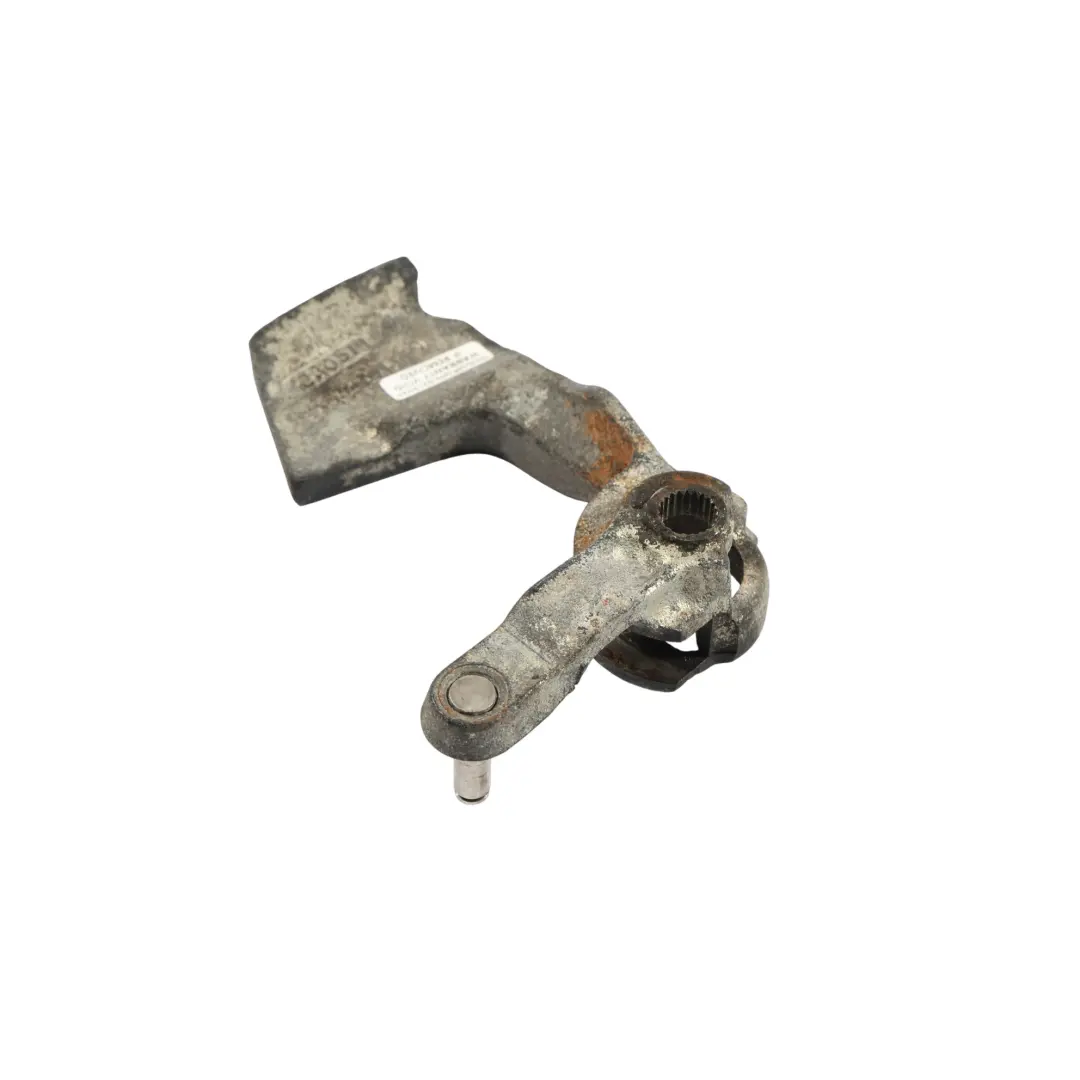 Mk6 Schaltgetriebe Schalthebel 1K0711051T für Audi A3 8P VW Golf mit Teilenummer 1K0711046T Audi A3 8P VW Golf Mk6 Schaltgetriebe Schalthebel 1K0711051T - SKU 1K0711046T - Teilenummer 1K0711046T