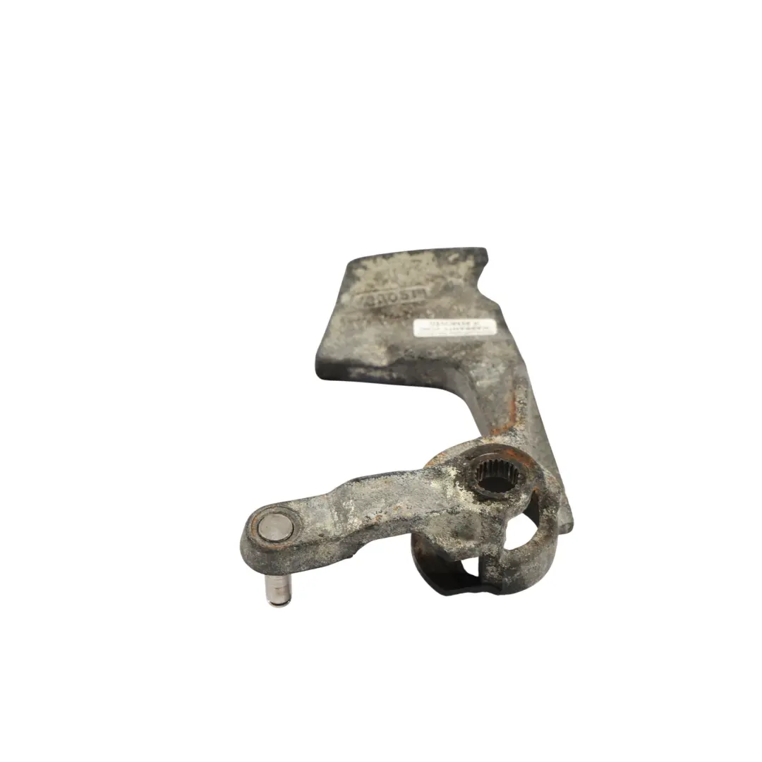 Mk6 Schaltgetriebe Schalthebel 1K0711051T für Audi A3 8P VW Golf mit Teilenummer 1K0711046T Audi A3 8P VW Golf Mk6 Schaltgetriebe Schalthebel 1K0711051T - SKU 1K0711046T - Teilenummer 1K0711046T