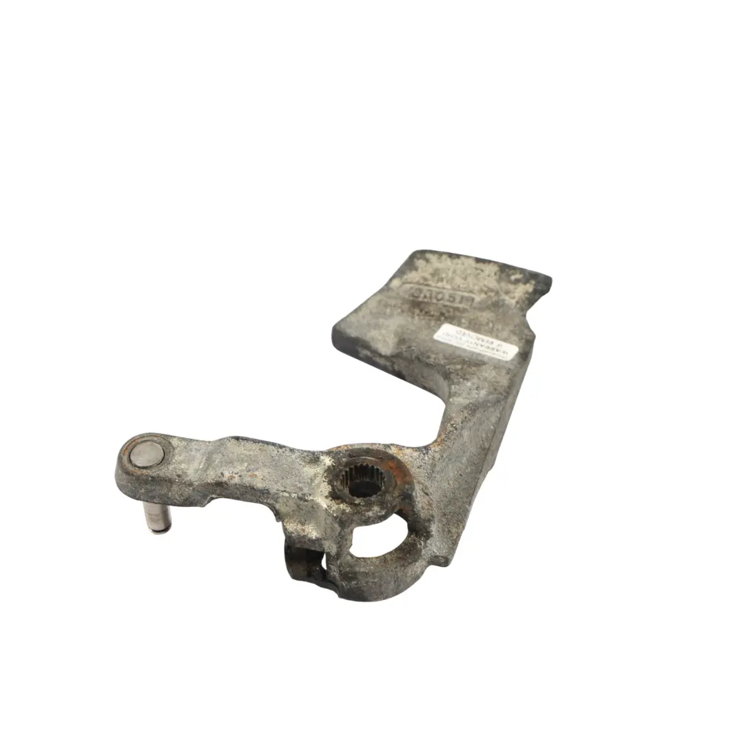 Mk6 Schaltgetriebe Schalthebel 1K0711051T für Audi A3 8P VW Golf mit Teilenummer 1K0711046T Audi A3 8P VW Golf Mk6 Schaltgetriebe Schalthebel 1K0711051T - SKU 1K0711046T - Teilenummer 1K0711046T