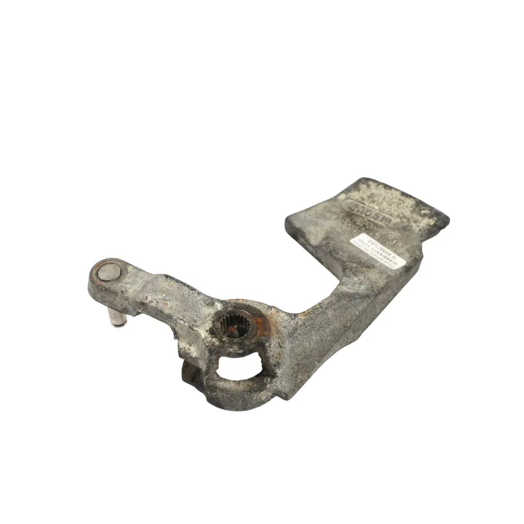 Audi A3 8P VW Golf Mk6 Cambio Manuale Leva Del Cambio 1K0711051T - SKU 1K0711046T - Numero di parte 1K0711046T