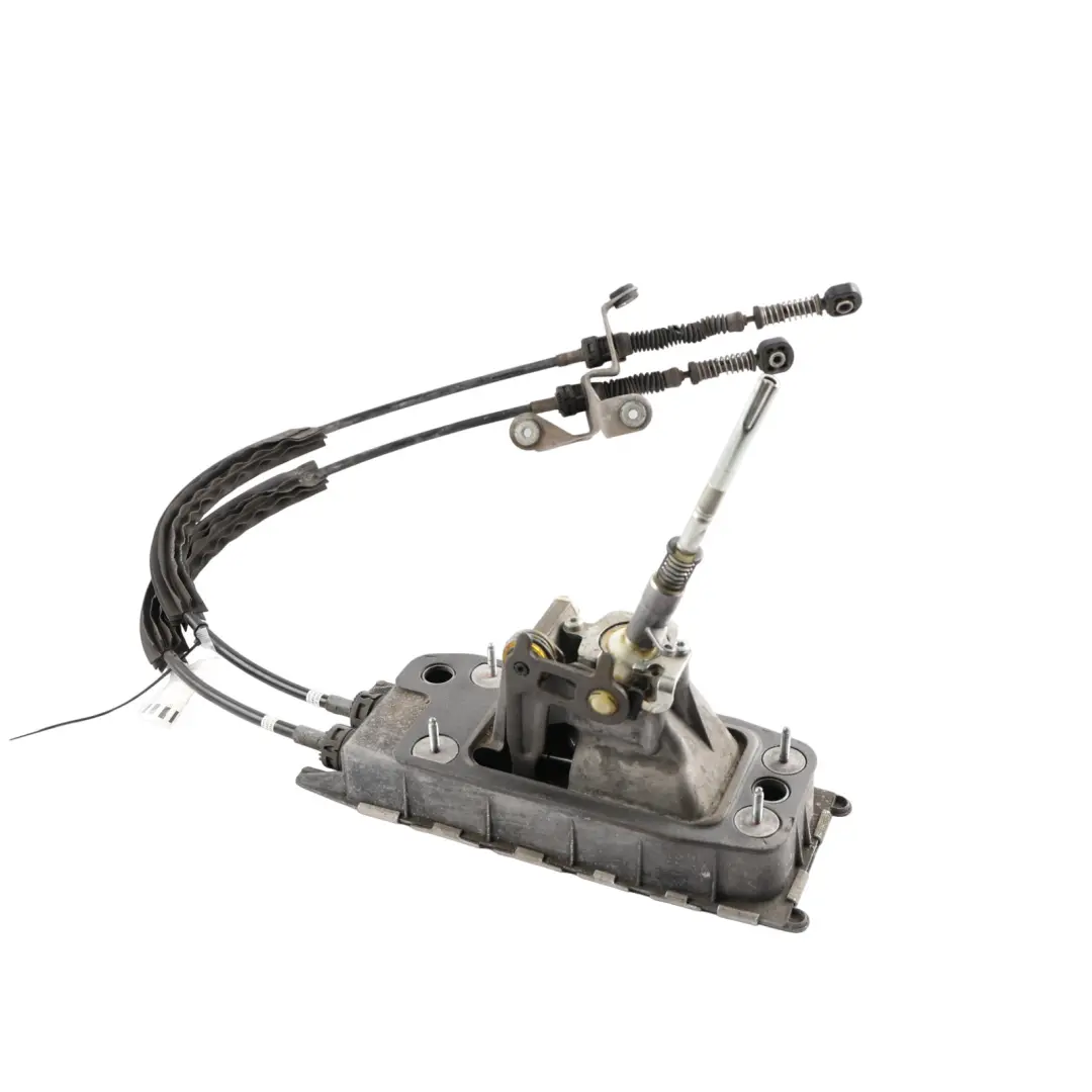 Mk5 Gear Shift Selector Mechanism Linkage Manual to Volkswagen Golf with Part number 1K0711061A Volkswagen Golf Mk5 Gear Shift Selector Mechanism Linkage Manual - SKU 1K0711061A-1 - Part number 1K0711061A