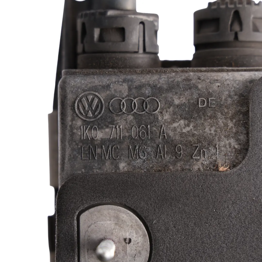 Mk5 Gear Shift Selector Mechanism Linkage Manual to Volkswagen Golf with Part number 1K0711061A Volkswagen Golf Mk5 Gear Shift Selector Mechanism Linkage Manual - SKU 1K0711061A-1 - Part number 1K0711061A