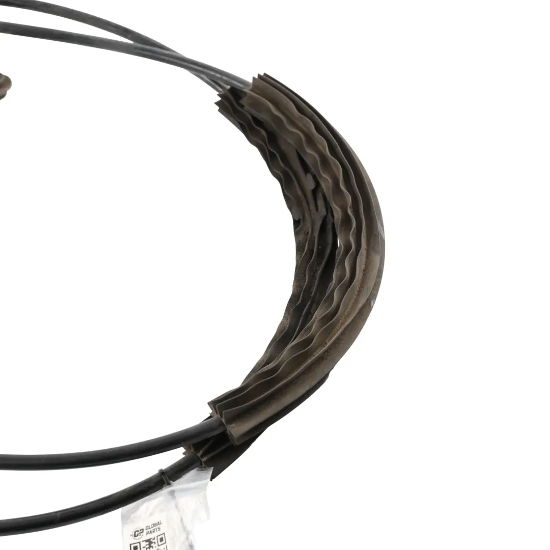 Volkswagen Golf Mk5 Gear Shift Selector Mechanism Linkage Manual - SKU 1K0711061A-1 - Part number 1K0711061A