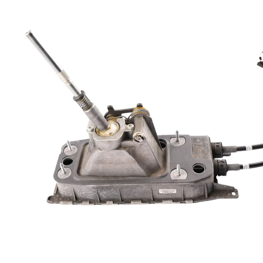 Volkswagen Golf Mk5 Gear Shift Selector Mechanism Linkage Manual - SKU 1K0711061A-1 - Part number 1K0711061A