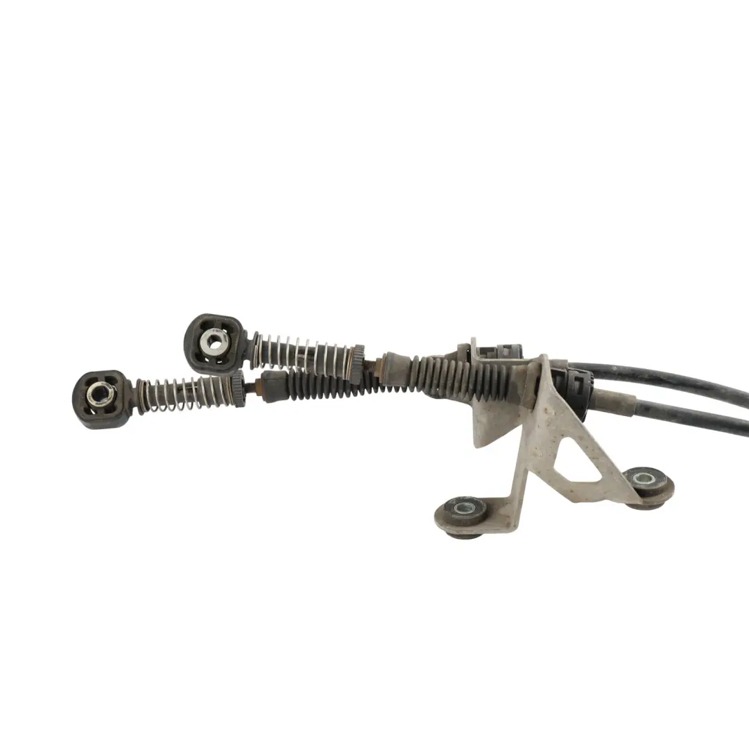 Volkswagen Golf Mk5 Gear Shift Selector Mechanism Linkage Manual - SKU 1K0711061A-1 - Part number 1K0711061A