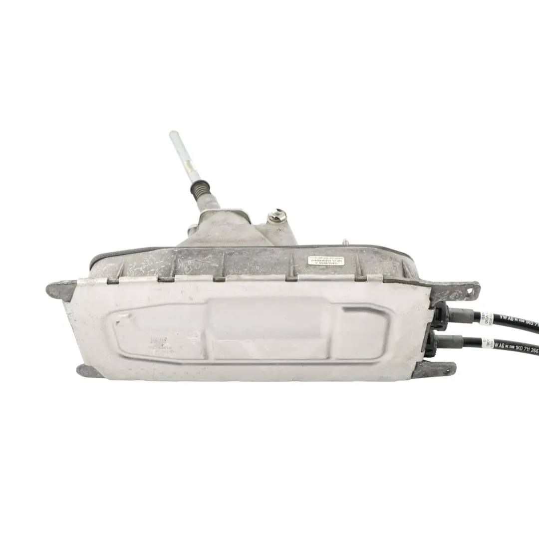 Volkswagen Golf Mk5 Gear Shift Selector Mechanism Linkage Manual - SKU 1K0711061A-1 - Part number 1K0711061A