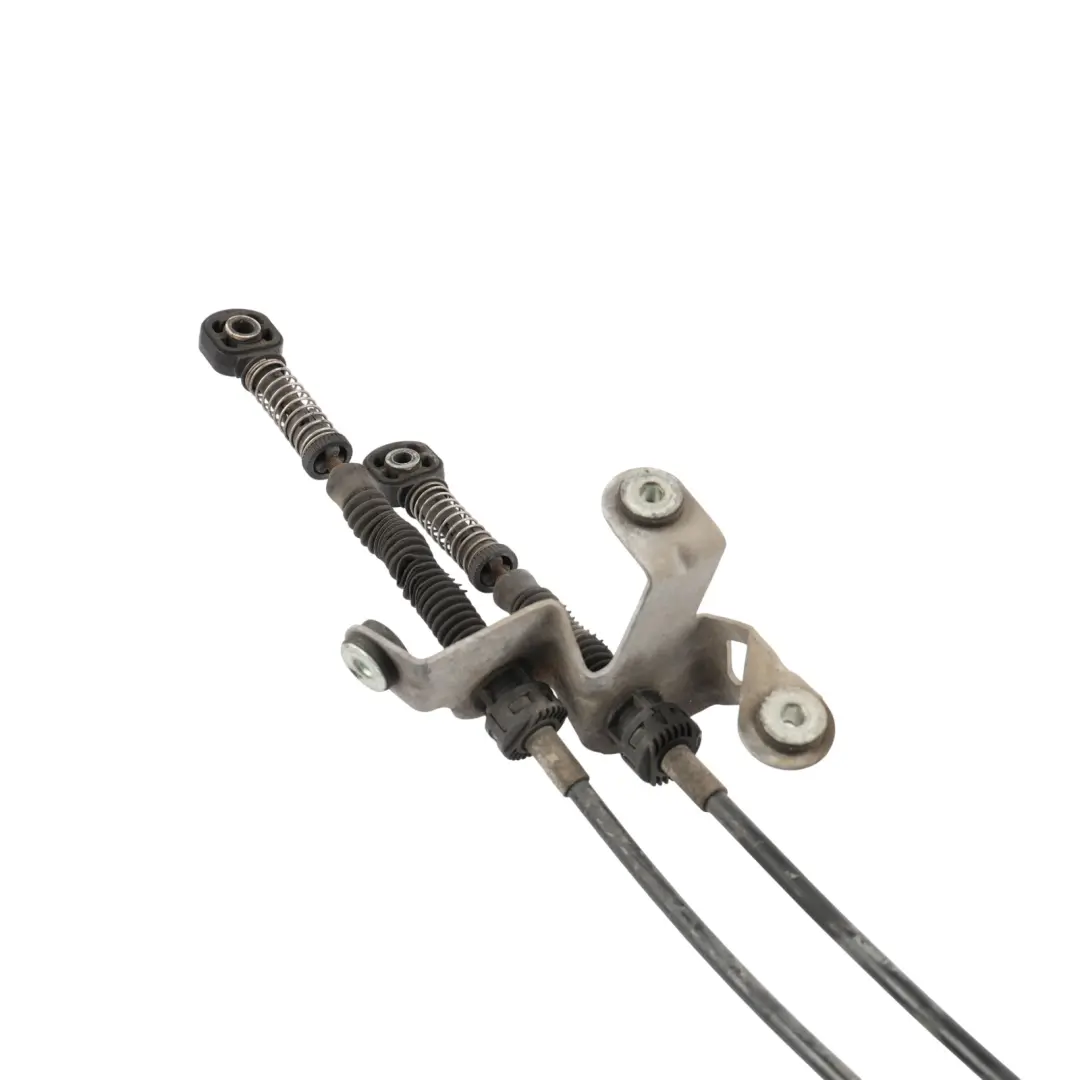 Mk5 Gear Shift Selector Mechanism Linkage Manual to Volkswagen Golf with Part number 1K0711061A Volkswagen Golf Mk5 Gear Shift Selector Mechanism Linkage Manual - SKU 1K0711061A-1 - Part number 1K0711061A