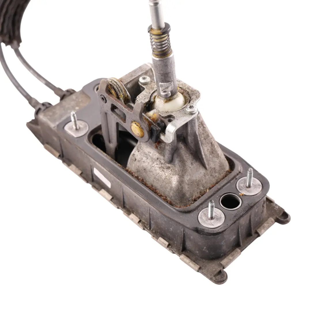 Volkswagen Golf GTI 1K Gear Lever Manual Shift Selector Knob Linkage - SKU 1K0711112-1 - Part number 1K0711112