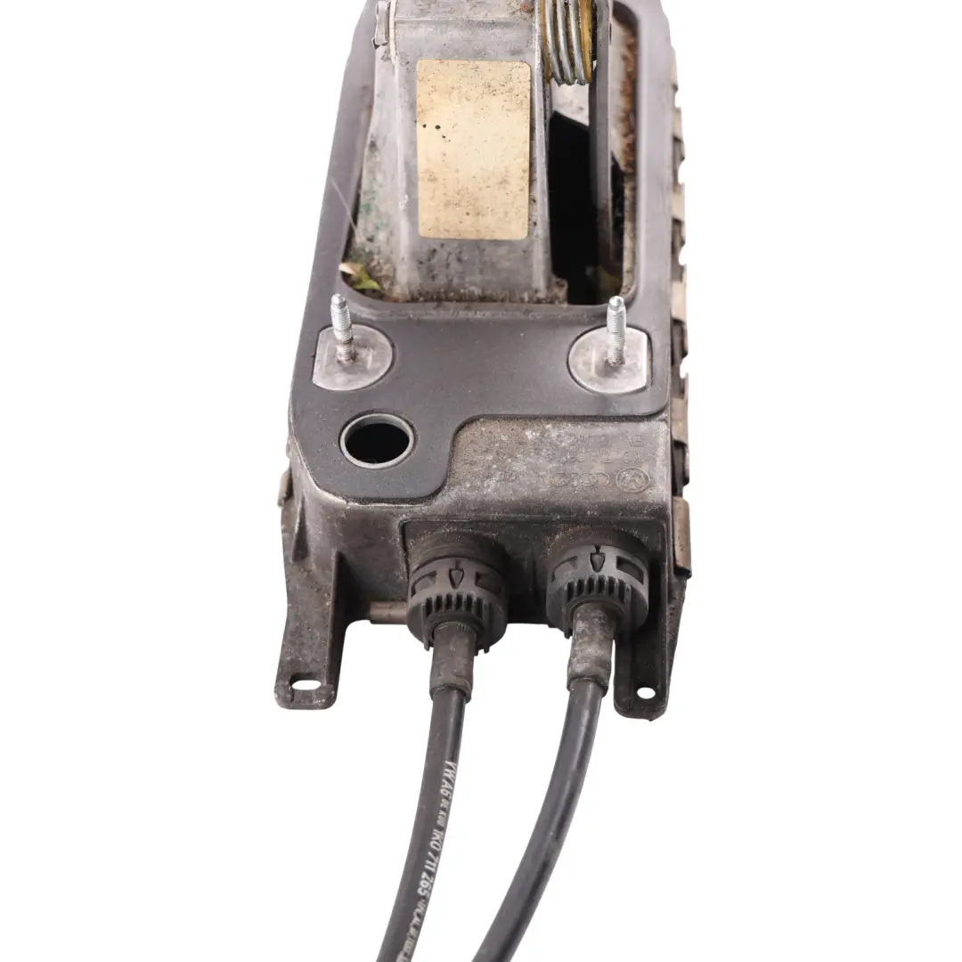 Volkswagen Golf GTI 1K Gear Lever Manual Shift Selector Knob Linkage - SKU 1K0711112-1 - Part number 1K0711112