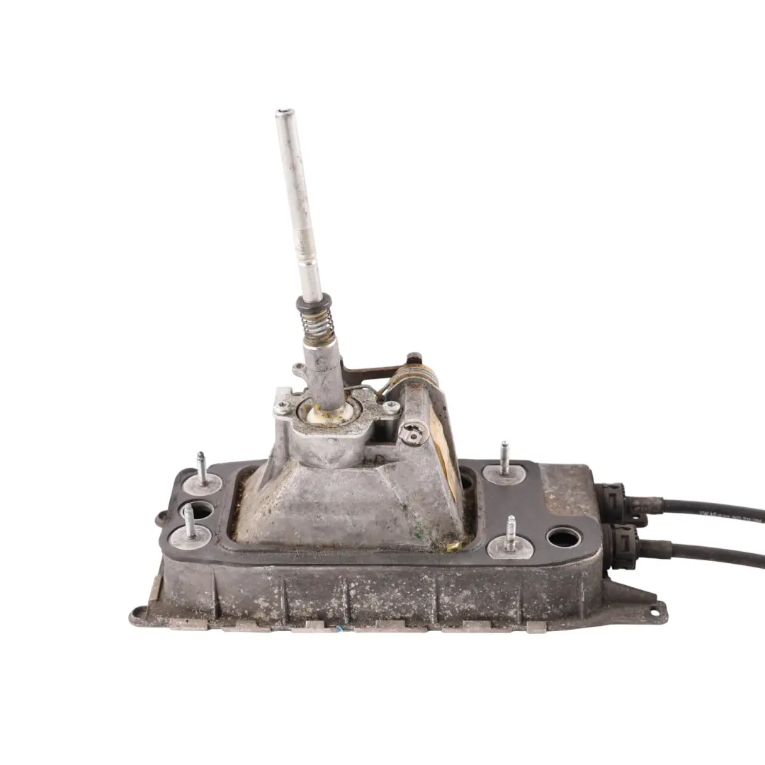 Volkswagen Golf GTI 1K Gear Lever Manual Shift Selector Knob Linkage - SKU 1K0711112-1 - Part number 1K0711112