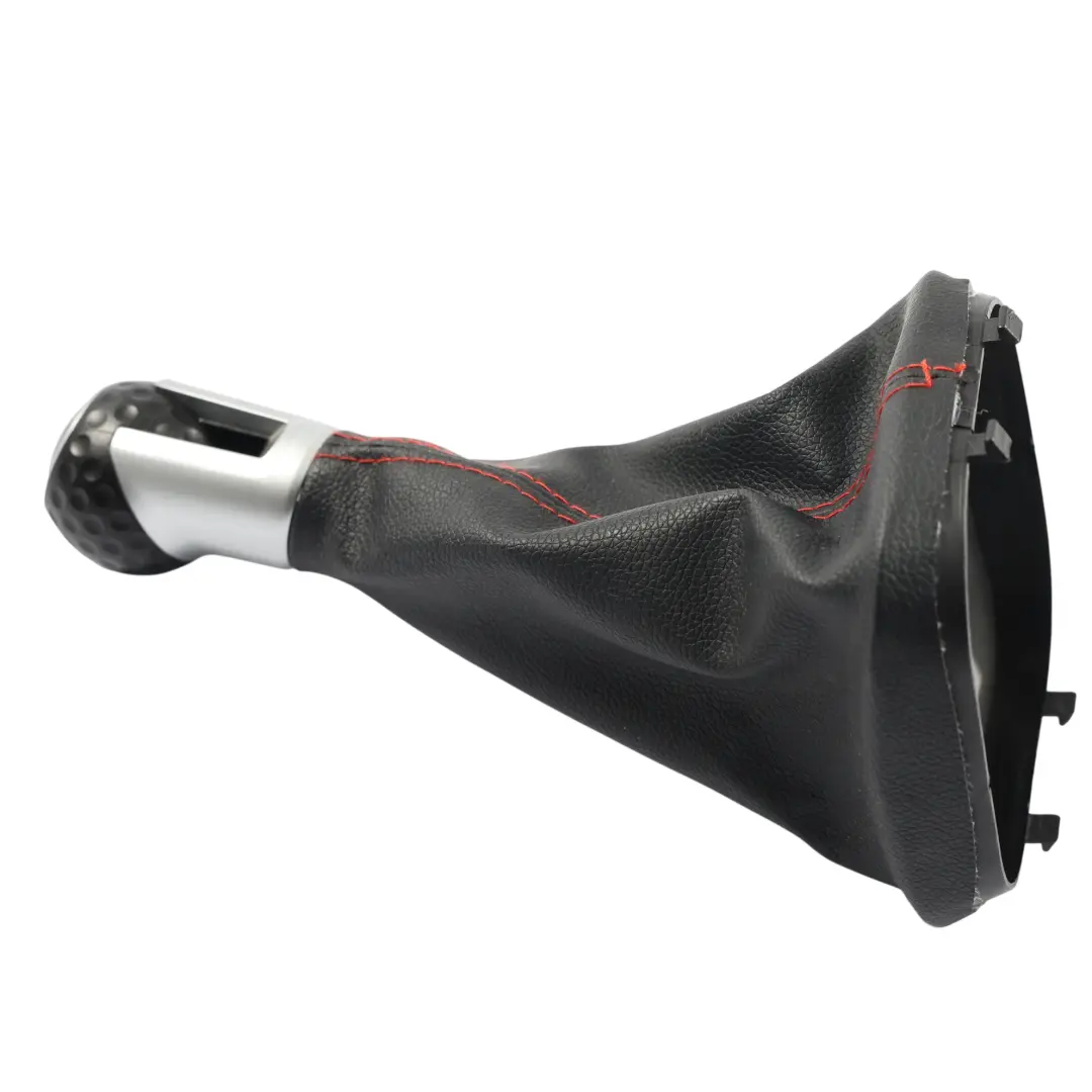 Mk5 Manopola Selettore Marce 6 Velocità Manuale per Volkswagen Golf con numero di parte 1K0711113CG Volkswagen Golf Mk5 Manopola Selettore Marce 6 Velocità Manuale - SKU 1K0711113CG - Numero di parte 1K0711113CG