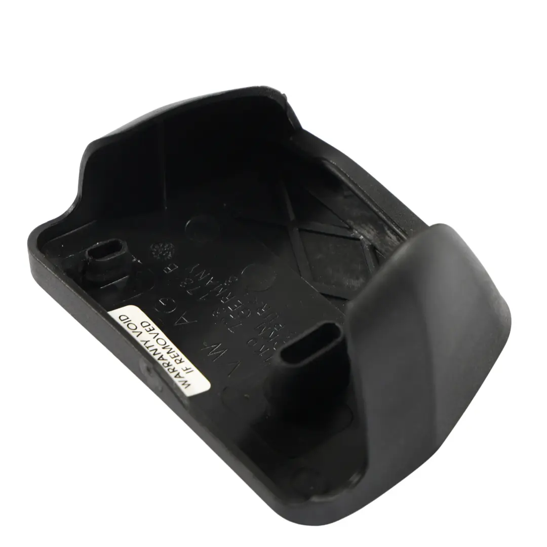 VW Golf MK6 Audi A3 8P Q3 8U Brems Pedal Gummikissen Abdeckung - SKU 1K0723173B - Teilenummer 1K0723173B