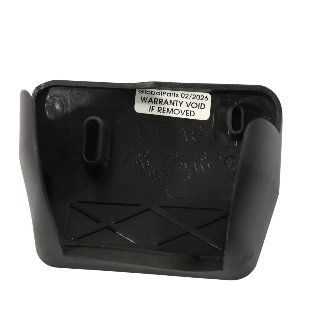 VW Golf MK6 Audi A3 8P Q3 8U Brems Pedal Gummikissen Abdeckung - SKU 1K0723173B - Teilenummer 1K0723173B