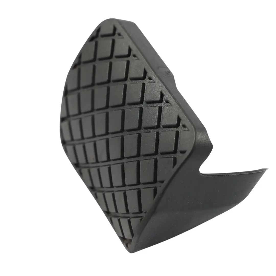 MK6 Audi A3 8P Q3 8U Funda Goma Para Pedal De Freno para Volkswagen Golf con número de pieza 1K0723173B Volkswagen Golf MK6 Audi A3 8P Q3 8U Funda Goma Para Pedal De Freno - SKU 1K0723173B - Número de pieza 1K0723173B