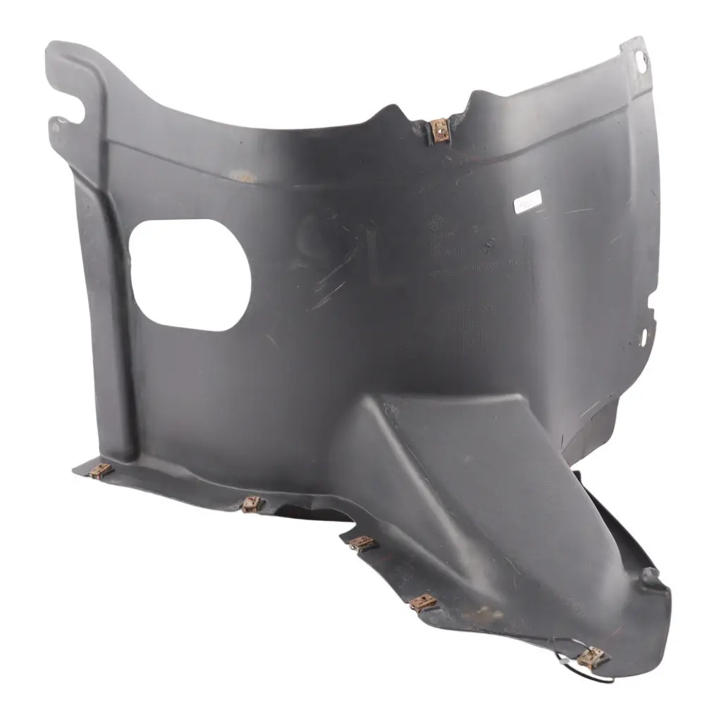 Volkswagen Golf 1K R32 Wheel Arch Liner Housing Fender Front Left N/S - SKU 1K0805911L - Part number 1K0805911L