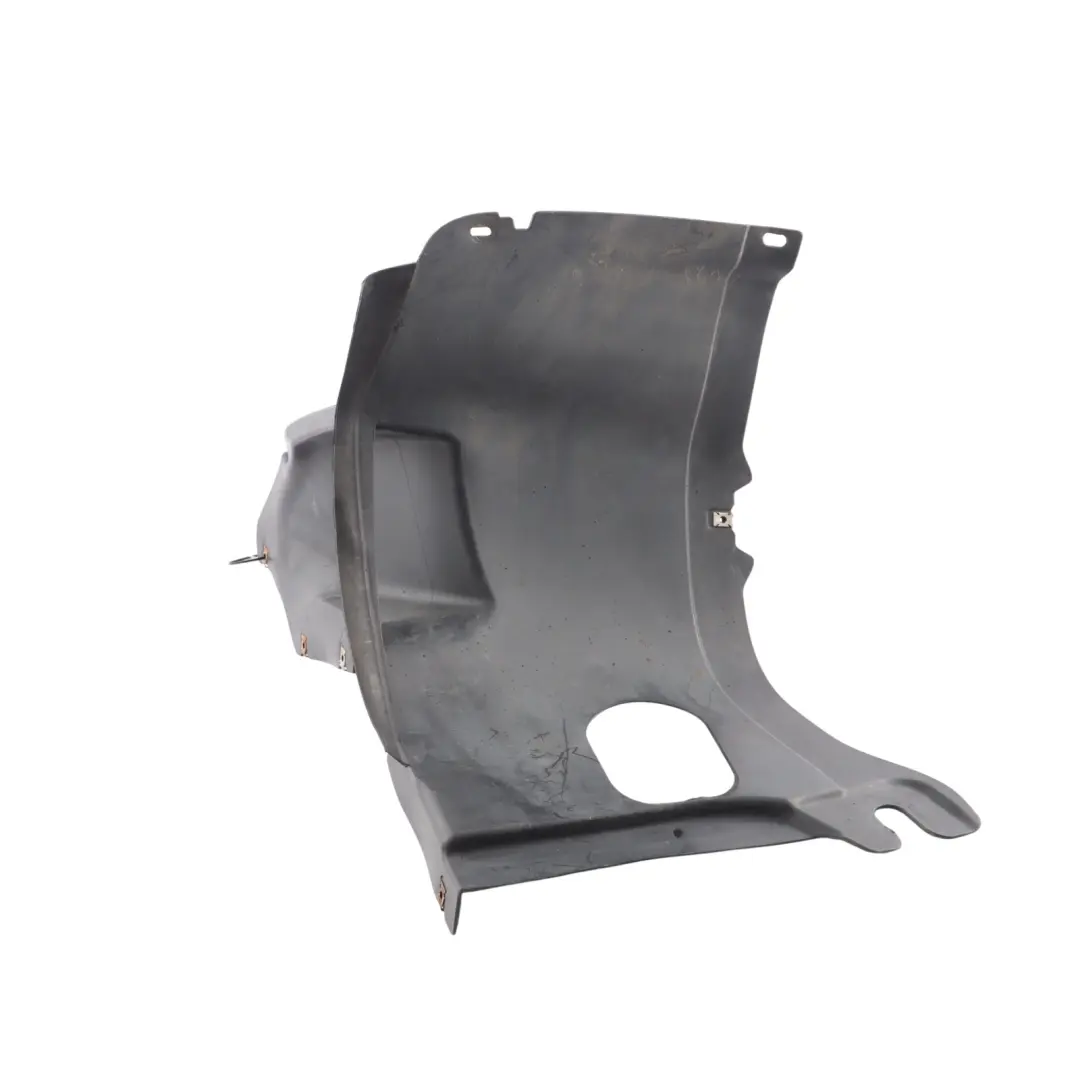 Volkswagen Golf 1K R32 Wheel Arch Liner Housing Fender Front Left N/S - SKU 1K0805911L - Part number 1K0805911L