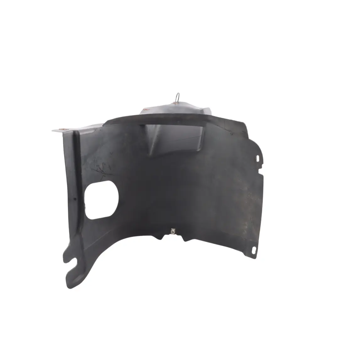 1K R32 Wheel Arch Liner Housing Fender Front Left N/S to Volkswagen Golf with Part number 1K0805911L Volkswagen Golf 1K R32 Wheel Arch Liner Housing Fender Front Left N/S - SKU 1K0805911L - Part number 1K0805911L