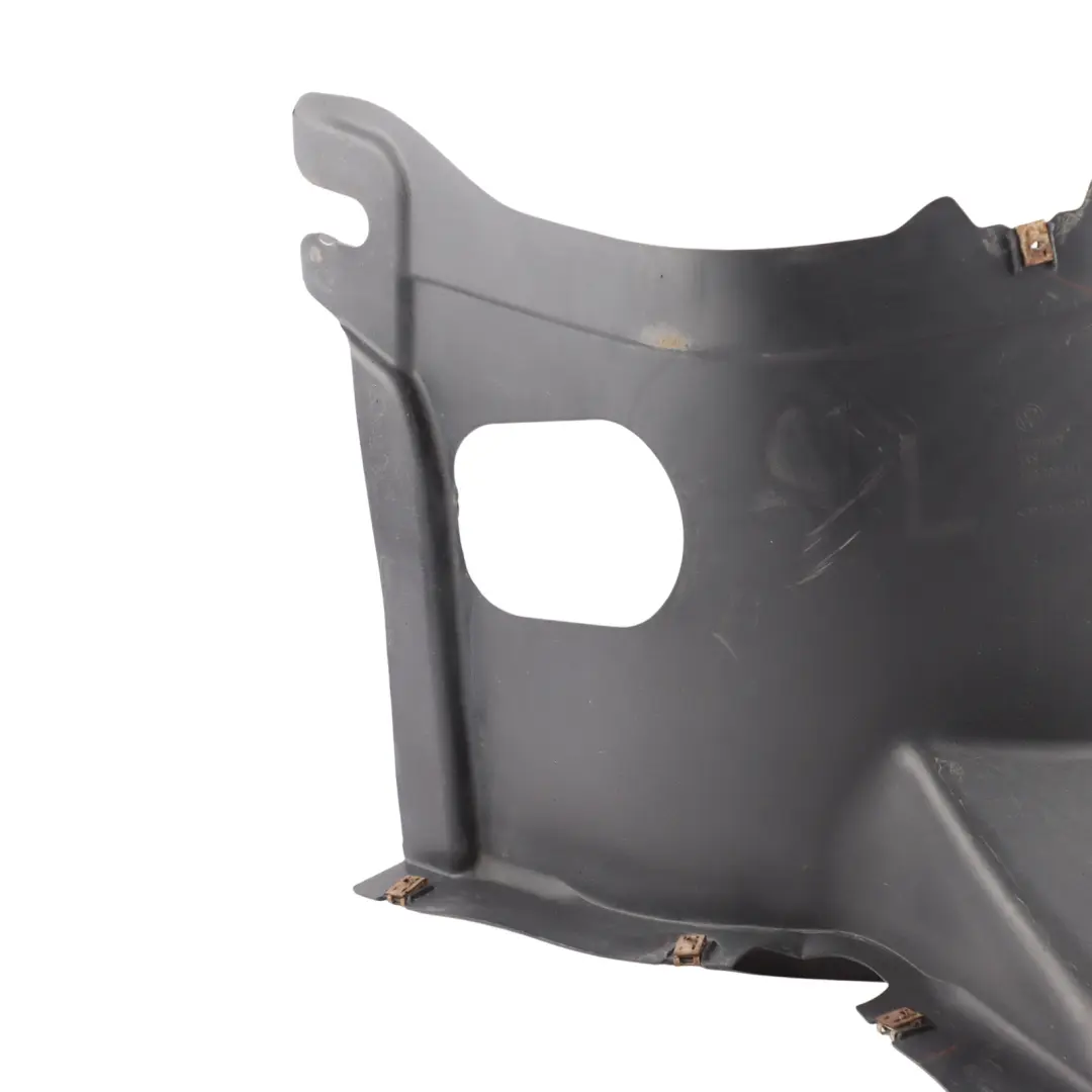 Volkswagen Golf 1K R32 Wheel Arch Liner Housing Fender Front Left N/S - SKU 1K0805911L - Part number 1K0805911L