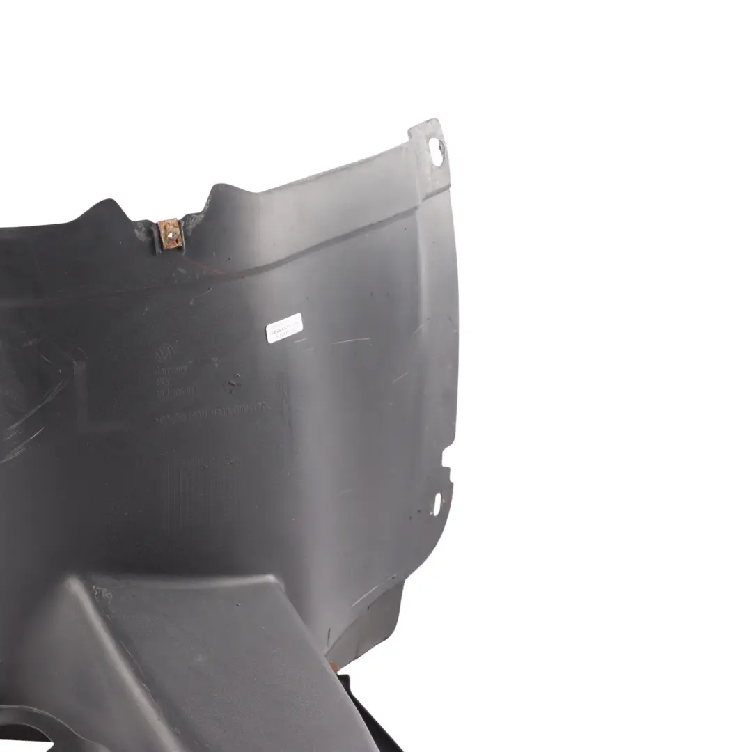1K R32 Wheel Arch Liner Housing Fender Front Left N/S to Volkswagen Golf with Part number 1K0805911L Volkswagen Golf 1K R32 Wheel Arch Liner Housing Fender Front Left N/S - SKU 1K0805911L - Part number 1K0805911L