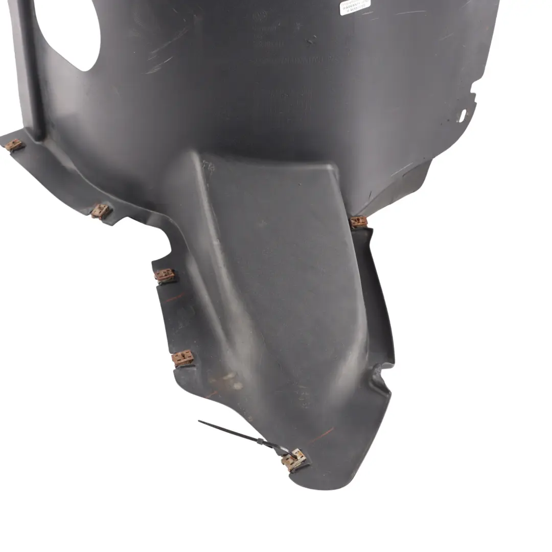 1K R32 Wheel Arch Liner Housing Fender Front Left N/S to Volkswagen Golf with Part number 1K0805911L Volkswagen Golf 1K R32 Wheel Arch Liner Housing Fender Front Left N/S - SKU 1K0805911L - Part number 1K0805911L