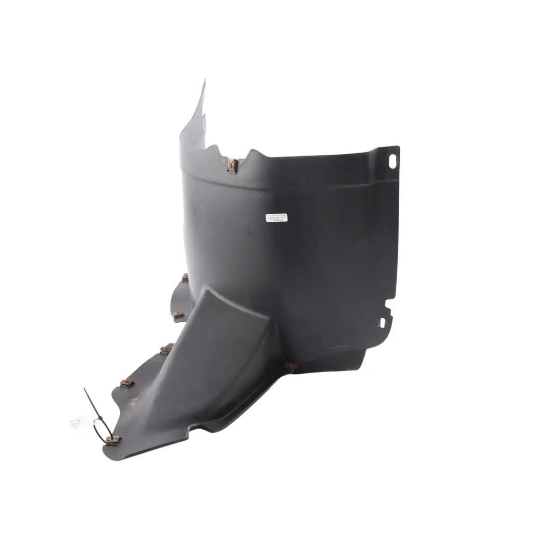 Volkswagen Golf 1K R32 Wheel Arch Liner Housing Fender Front Left N/S - SKU 1K0805911L - Part number 1K0805911L