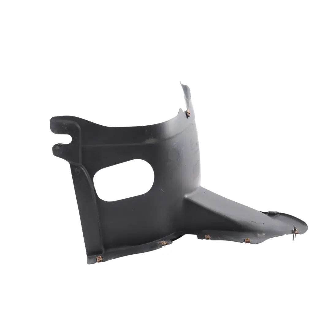 Volkswagen Golf 1K R32 Wheel Arch Liner Housing Fender Front Left N/S - SKU 1K0805911L - Part number 1K0805911L