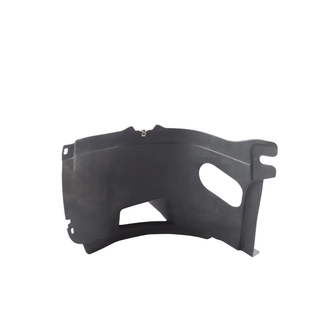 Volkswagen Golf 1K R32 Wheel Arch Liner Housing Fender Front Left N/S - SKU 1K0805911L - Part number 1K0805911L