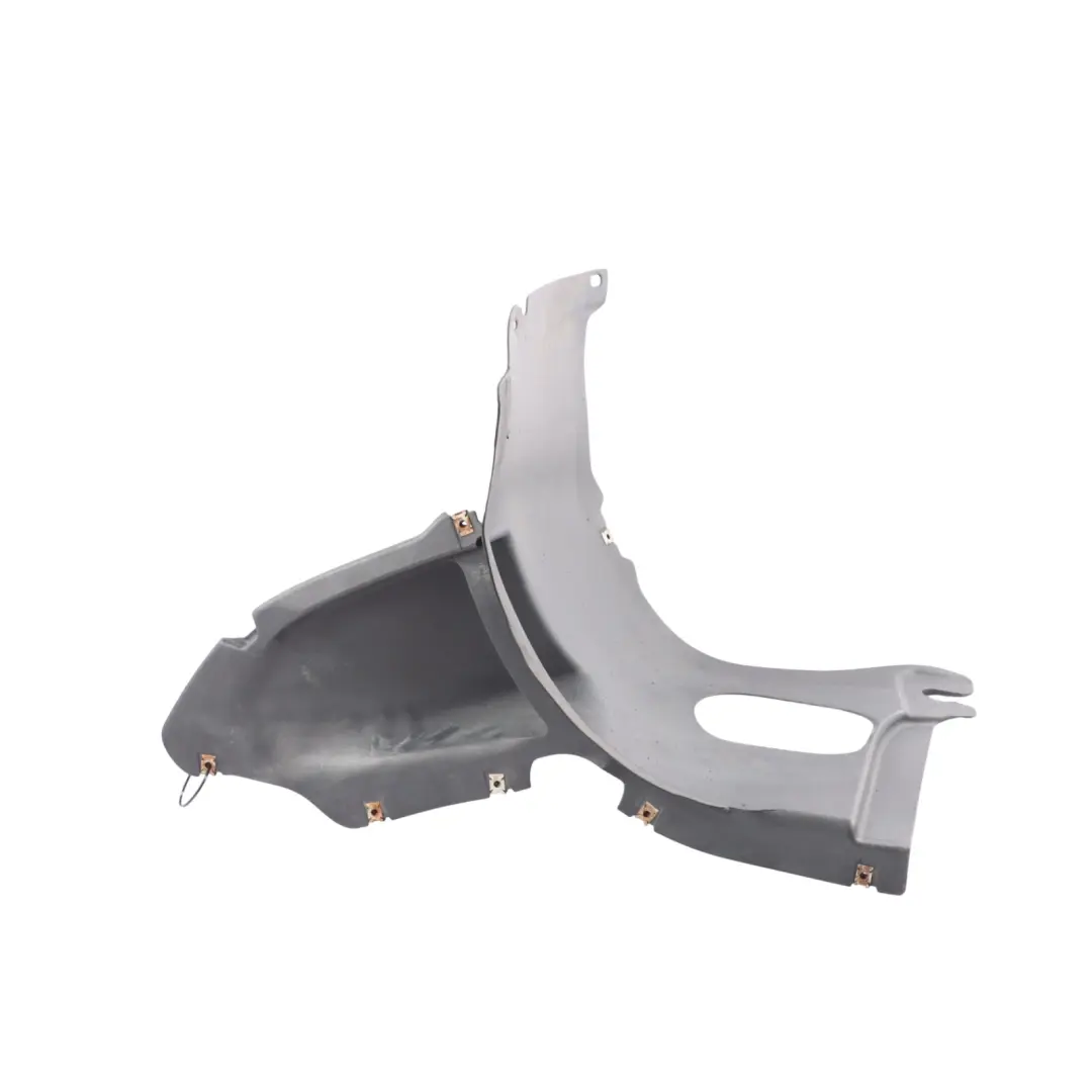 Volkswagen Golf 1K R32 Wheel Arch Liner Housing Fender Front Left N/S - SKU 1K0805911L - Part number 1K0805911L