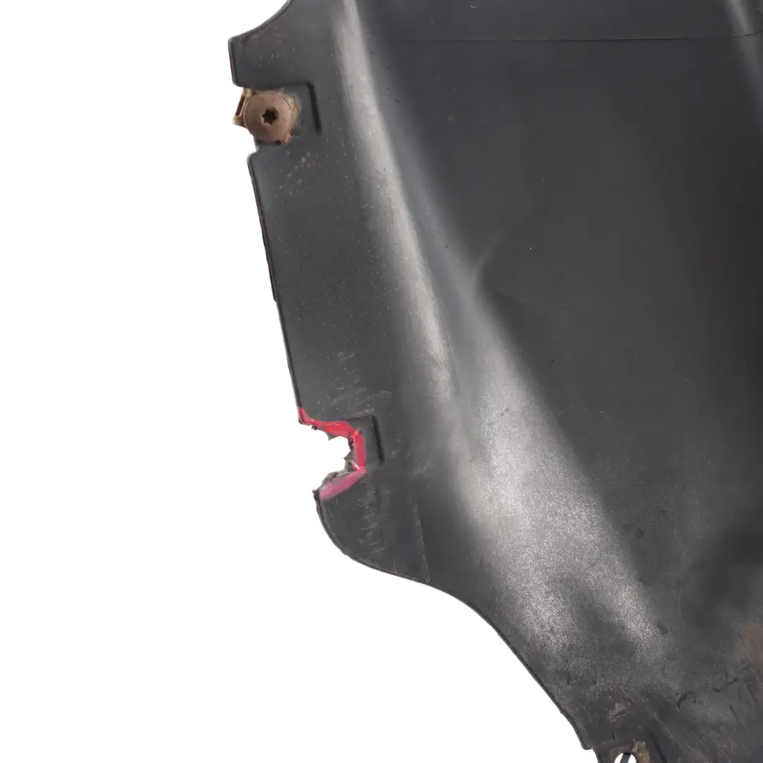 Volkswagen Golf Mk5 Inner Wheel Arch Cover Liner Fender Right O/S - SKU 1K0805912E - Part number 1K0805912E