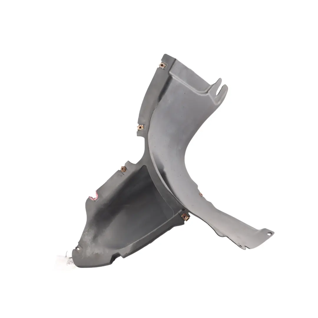 Mk5 Inner Wheel Arch Cover Liner Fender Right O/S to Volkswagen Golf with Part number 1K0805912E Volkswagen Golf Mk5 Inner Wheel Arch Cover Liner Fender Right O/S - SKU 1K0805912E - Part number 1K0805912E