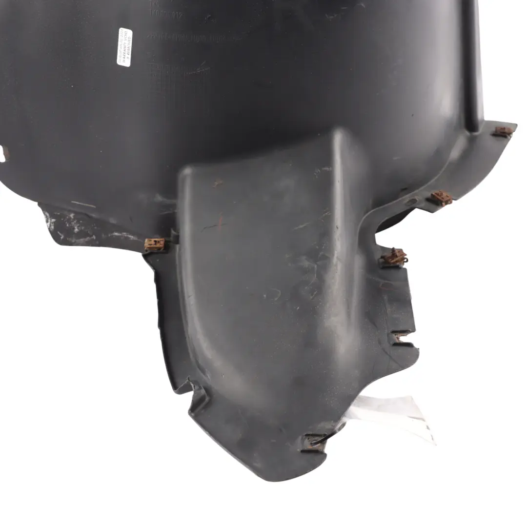 Mk5 Inner Wheel Arch Cover Liner Fender Right O/S to Volkswagen Golf with Part number 1K0805912E Volkswagen Golf Mk5 Inner Wheel Arch Cover Liner Fender Right O/S - SKU 1K0805912E - Part number 1K0805912E