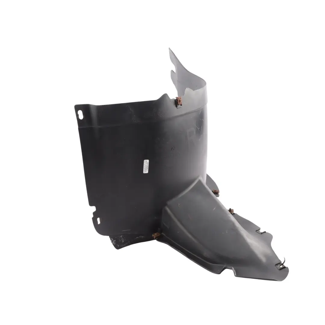 Mk5 Inner Wheel Arch Cover Liner Fender Right O/S to Volkswagen Golf with Part number 1K0805912E Volkswagen Golf Mk5 Inner Wheel Arch Cover Liner Fender Right O/S - SKU 1K0805912E - Part number 1K0805912E