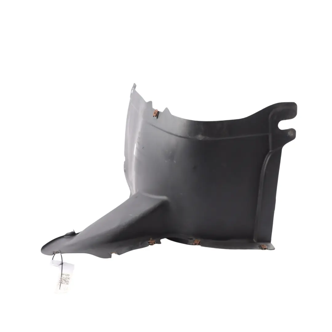 Mk5 Inner Wheel Arch Cover Liner Fender Right O/S to Volkswagen Golf with Part number 1K0805912E Volkswagen Golf Mk5 Inner Wheel Arch Cover Liner Fender Right O/S - SKU 1K0805912E - Part number 1K0805912E