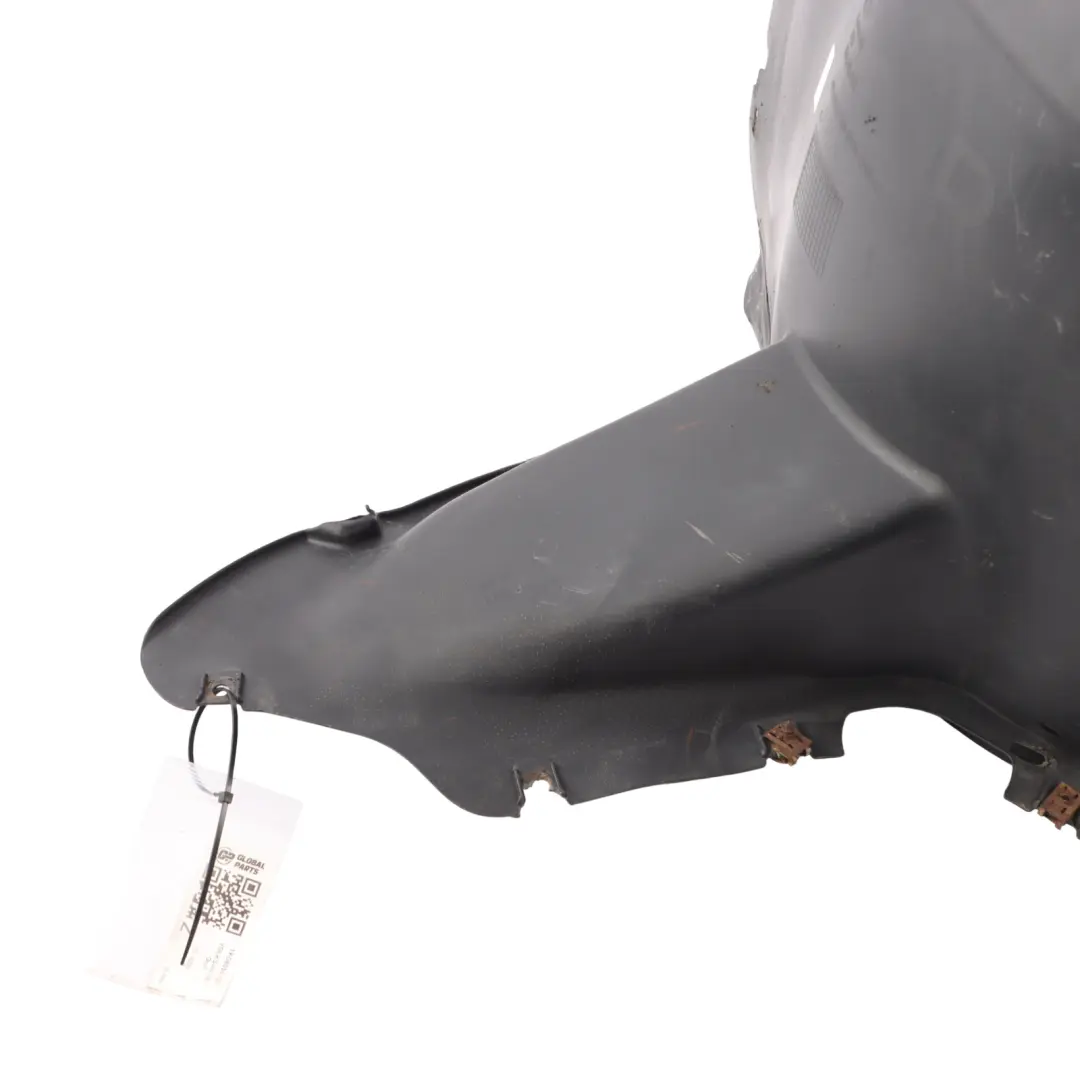 Volkswagen Golf Mk5 Inner Wheel Arch Cover Liner Fender Right O/S - SKU 1K0805912E - Part number 1K0805912E