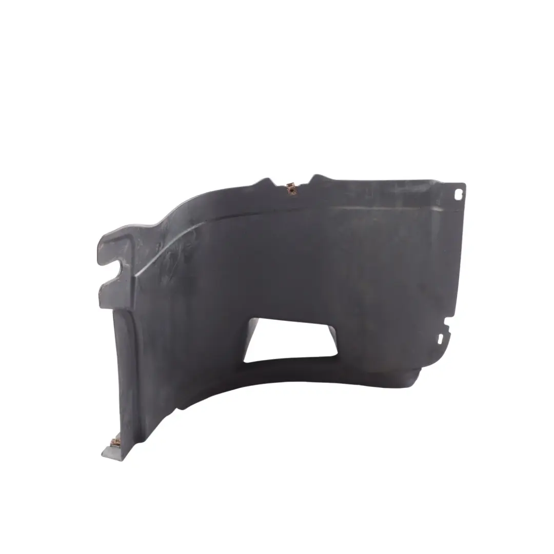 Volkswagen Golf Mk5 Inner Wheel Arch Cover Liner Fender Right O/S - SKU 1K0805912E - Part number 1K0805912E