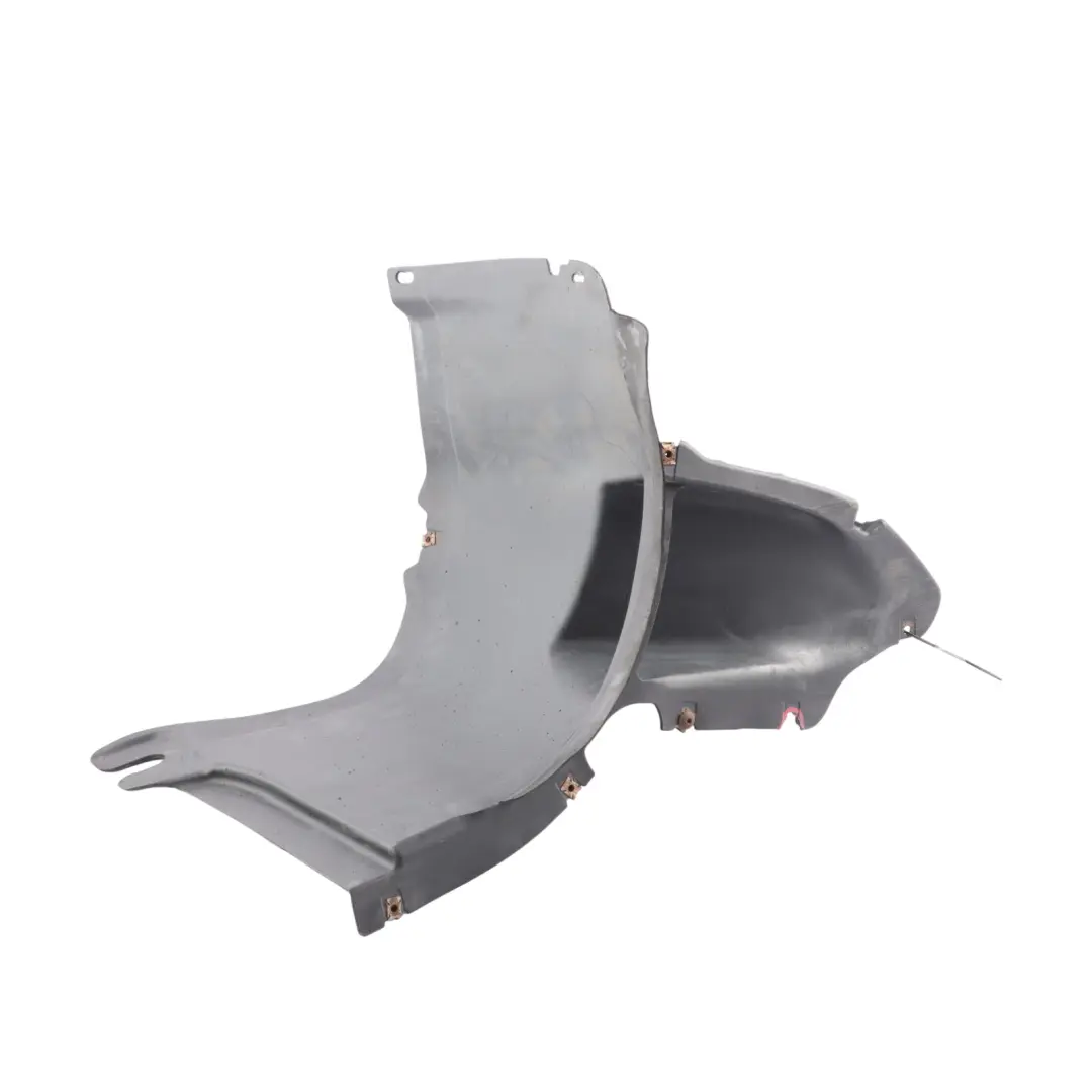 Volkswagen Golf Mk5 Inner Wheel Arch Cover Liner Fender Right O/S - SKU 1K0805912E - Part number 1K0805912E
